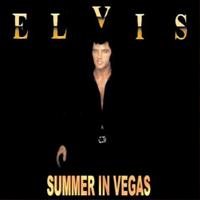 Elvis CD cover