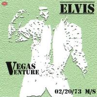 Elvis CD cover